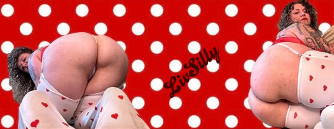 OnlyFans cuenta livsilly header 2