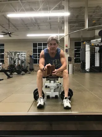 OnlyFans cuenta fit64yearold avatar 1