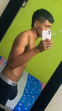 OnlyFans cuenta bermejo_hot909 avatar 1