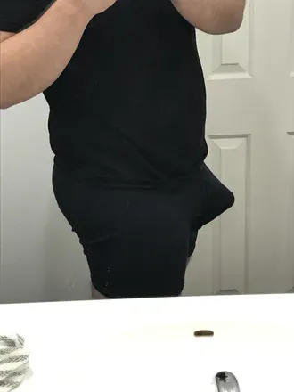 OnlyFans cuenta chonkycock avatar 1
