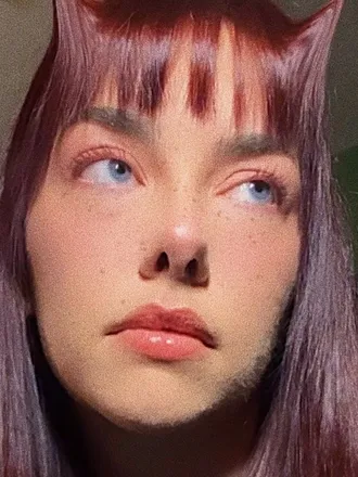OnlyFans cuenta babybluecc header 2