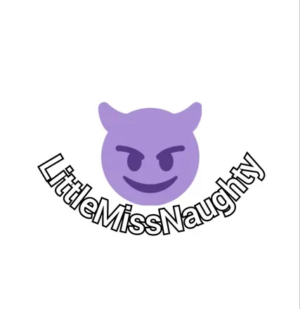OnlyFans account  littlemissnaughty_69 header 2
