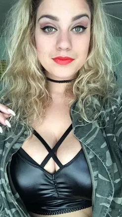 OnlyFans cuenta peachyqueenxx avatar 1