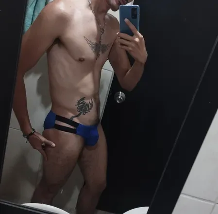OnlyFans cuenta caftroarrecho94 avatar 1