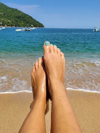 OnlyFans cuenta feet_ishh1 avatar 1