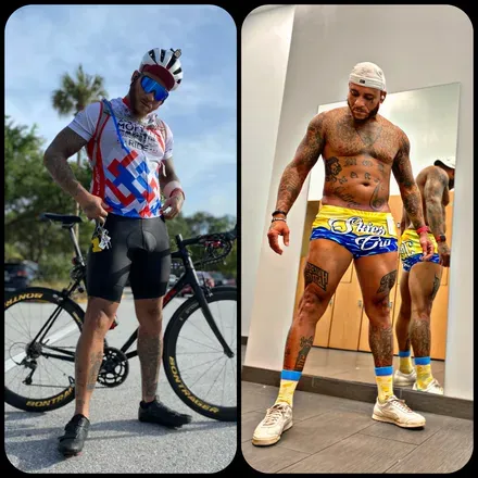 OnlyFans cuenta bikesnbods avatar 1