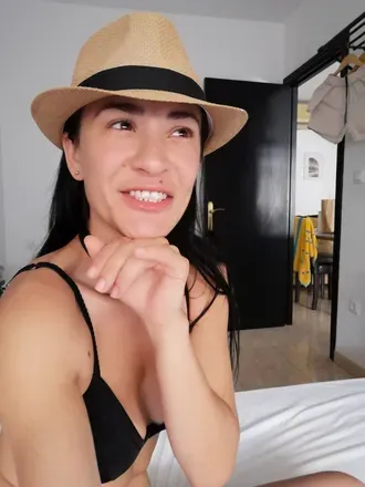 OnlyFans account  gabriela.rebela header 2