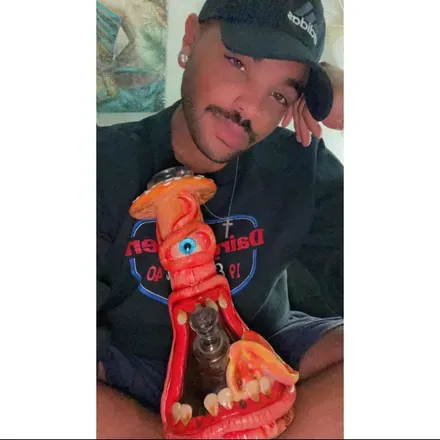 OnlyFans cuenta shroomydude avatar 1