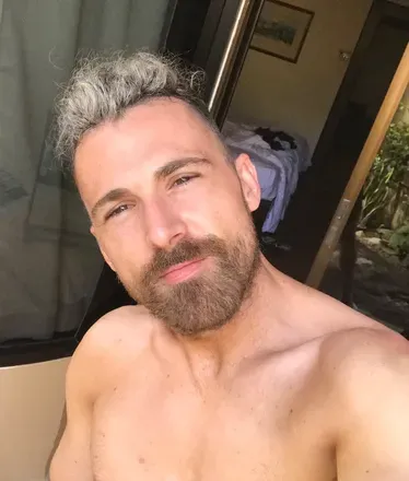 OnlyFans cuenta adamjbenson88 avatar 1