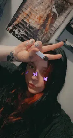 OnlyFans account  ghostgodzilla3 avatar 1