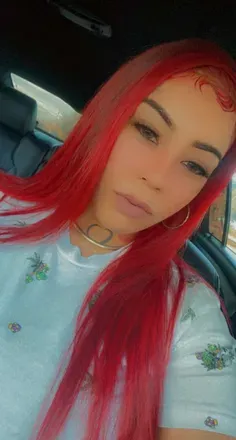 OnlyFans account  prettyredd_2k avatar 1