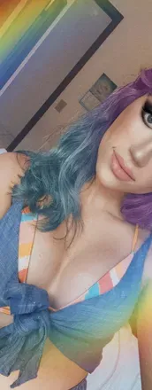 OnlyFans cuenta lizaleah avatar 1