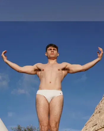 OnlyFans cuenta leoadonis header 2