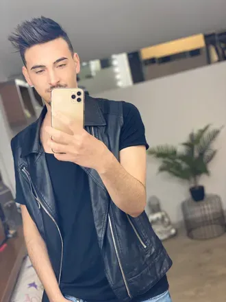 OnlyFans cuenta bigest_jack avatar 1