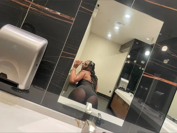 OnlyFans cuenta bandikacream avatar 1