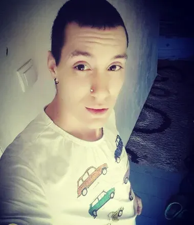 OnlyFans cuenta iamaleksej avatar 1