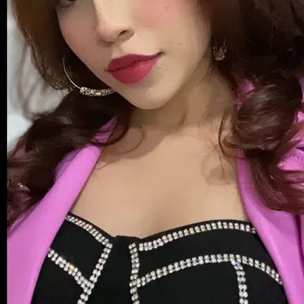 OnlyFans cuenta naty_baee avatar 1