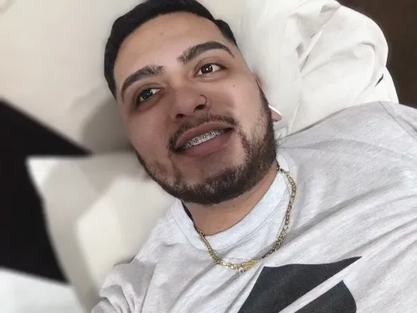 OnlyFans cuenta said.reyes21 avatar 1