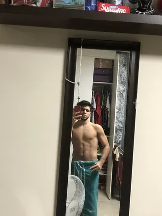 OnlyFans account  mc.adrian avatar 1