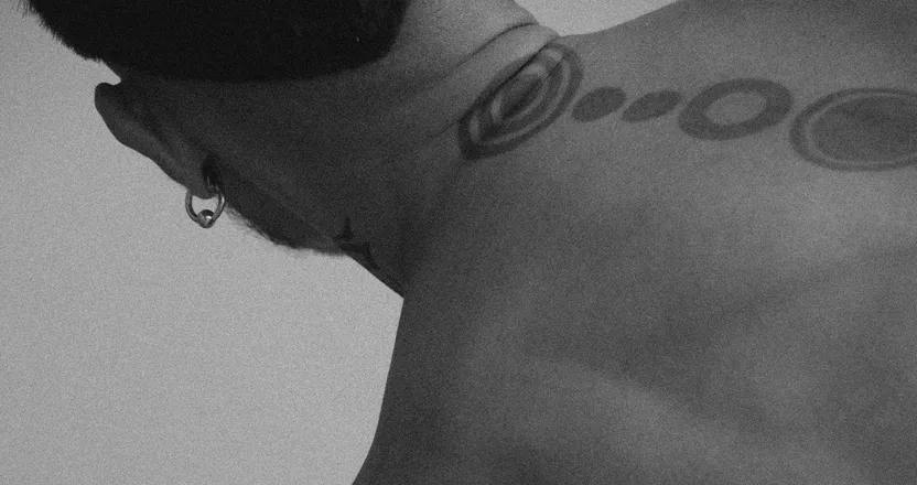 OnlyFans cuenta andrewrocksaints header 2