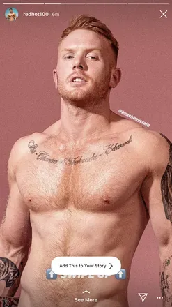 OnlyFans cuenta beachboy_ avatar 1