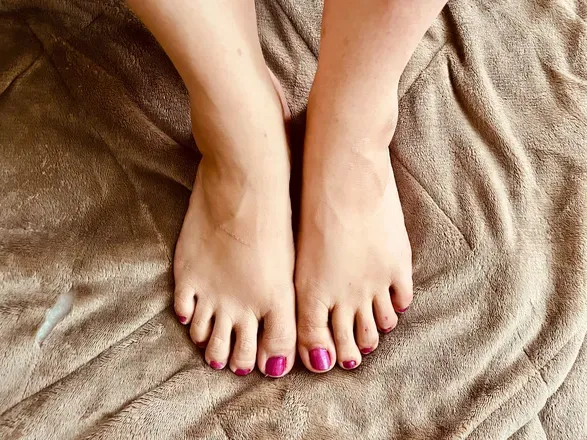 OnlyFans cuenta footgoddess4fun1 avatar 1