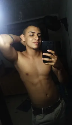 OnlyFans account  nicocam13 header 2