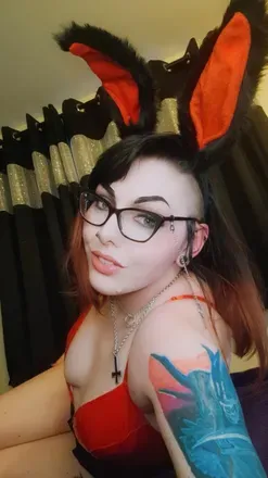 OnlyFans cuenta velvetnoxx avatar 1