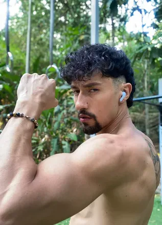 OnlyFans cuenta arleymoren avatar 1