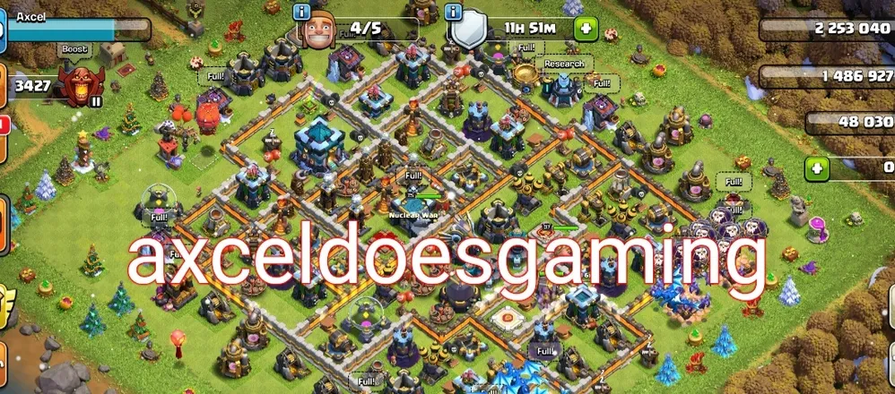 OnlyFans cuenta axceldoesgaming header 2