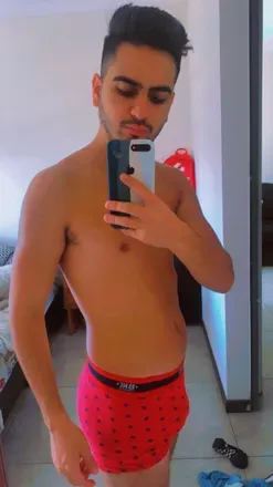 OnlyFans cuenta javier_0211 avatar 1