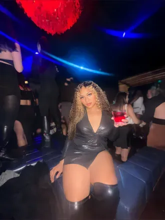 OnlyFans cuenta jadefrostbaby avatar 1