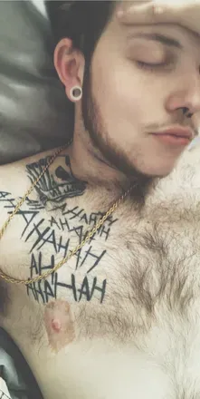 OnlyFans cuenta zaddyftm5 avatar 1
