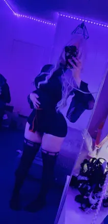 OnlyFans cuenta xaltkittenx avatar 1