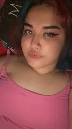 OnlyFans account  ghostiipup avatar 1