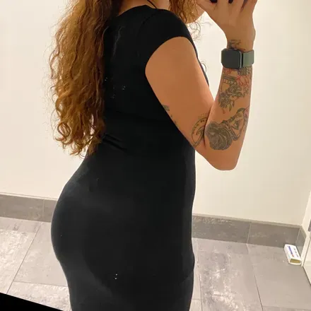 OnlyFans account  stfux avatar 1