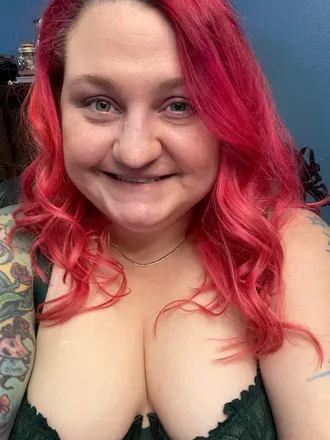 OnlyFans cuenta cherry69bomb avatar 1