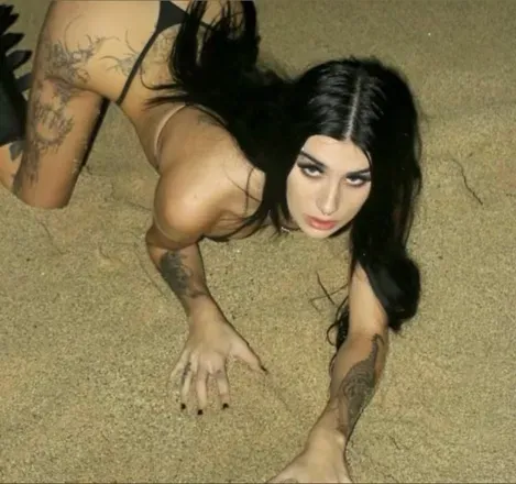 OnlyFans cuenta powdertuff avatar 1