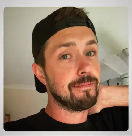 OnlyFans cuenta thealbear avatar 1