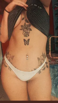 OnlyFans cuenta morochitaa.a avatar 1