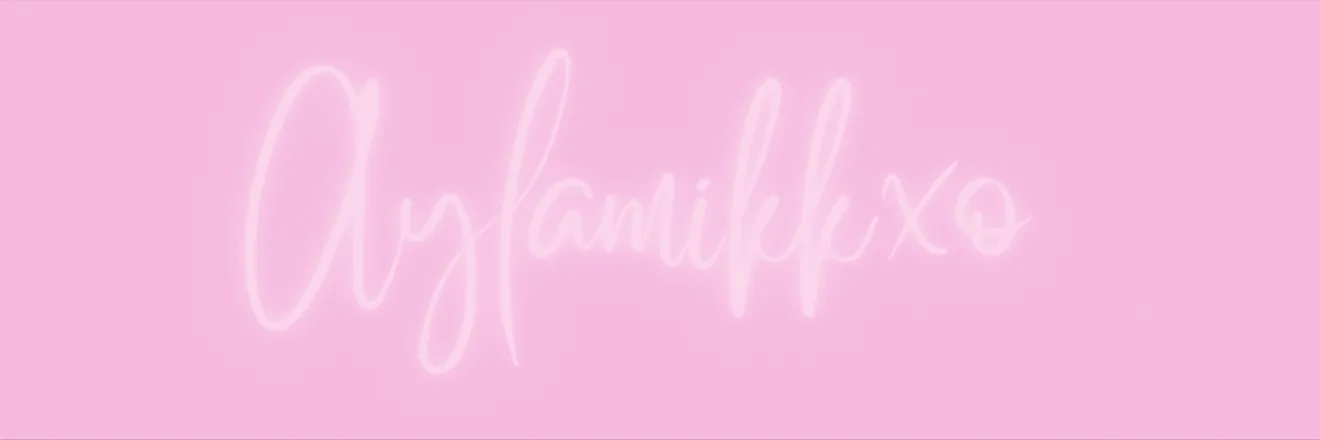 OnlyFans cuenta aylamikkxo header 2