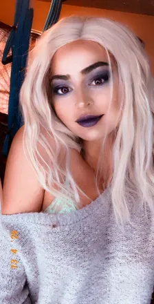 OnlyFans cuenta sweetnsavy avatar 1