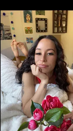OnlyFans cuenta hotbrownbrat avatar 1