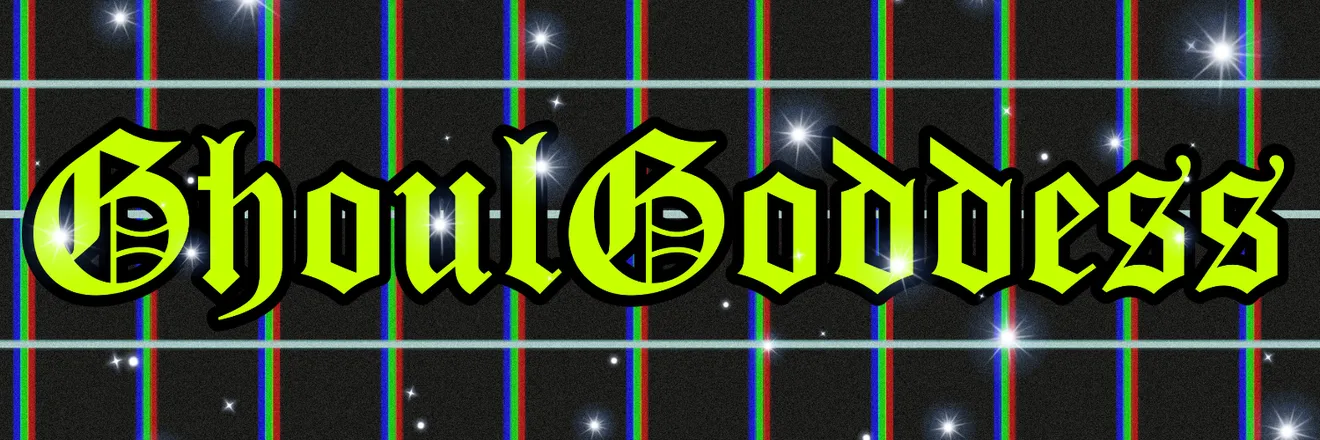 OnlyFans cuenta ghoulgoddess header 2