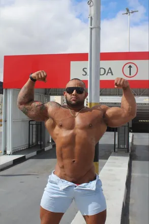 OnlyFans cuenta tauacarioca header 2