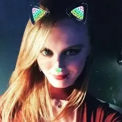 OnlyFans account  harmoniaflame avatar 1