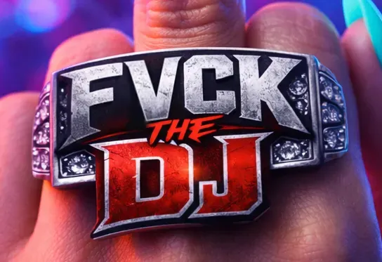 OnlyFans cuenta fvckthedj avatar 1