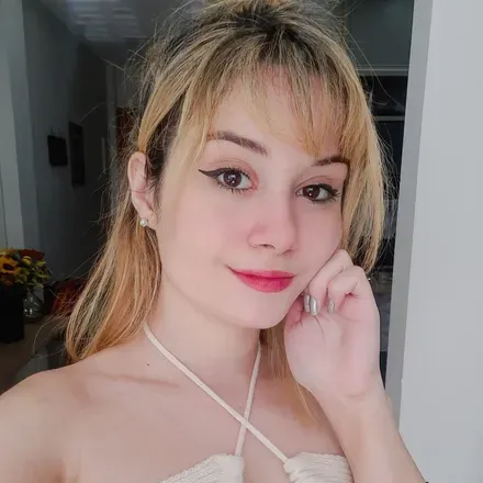OnlyFans cuenta luizaspina avatar 1