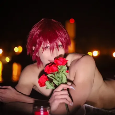 OnlyFans cuenta narachan_da header 2