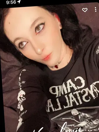 OnlyFans account  babygirl9520 avatar 1